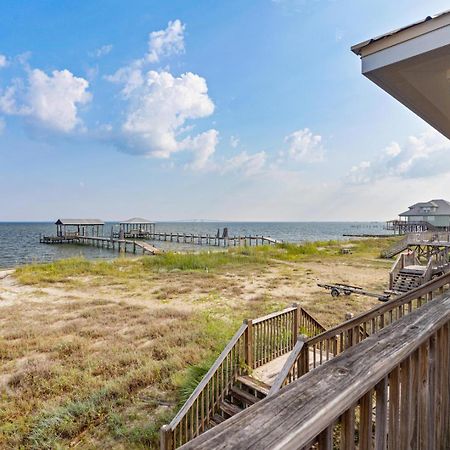 036 Island Time Villa Dauphin Island Exterior photo