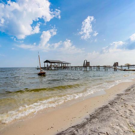 036 Island Time Villa Dauphin Island Exterior photo