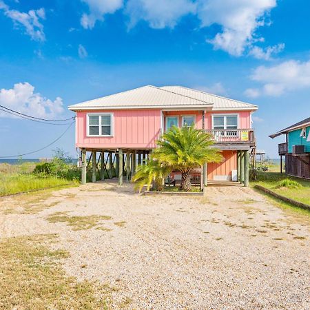 036 Island Time Villa Dauphin Island Exterior photo