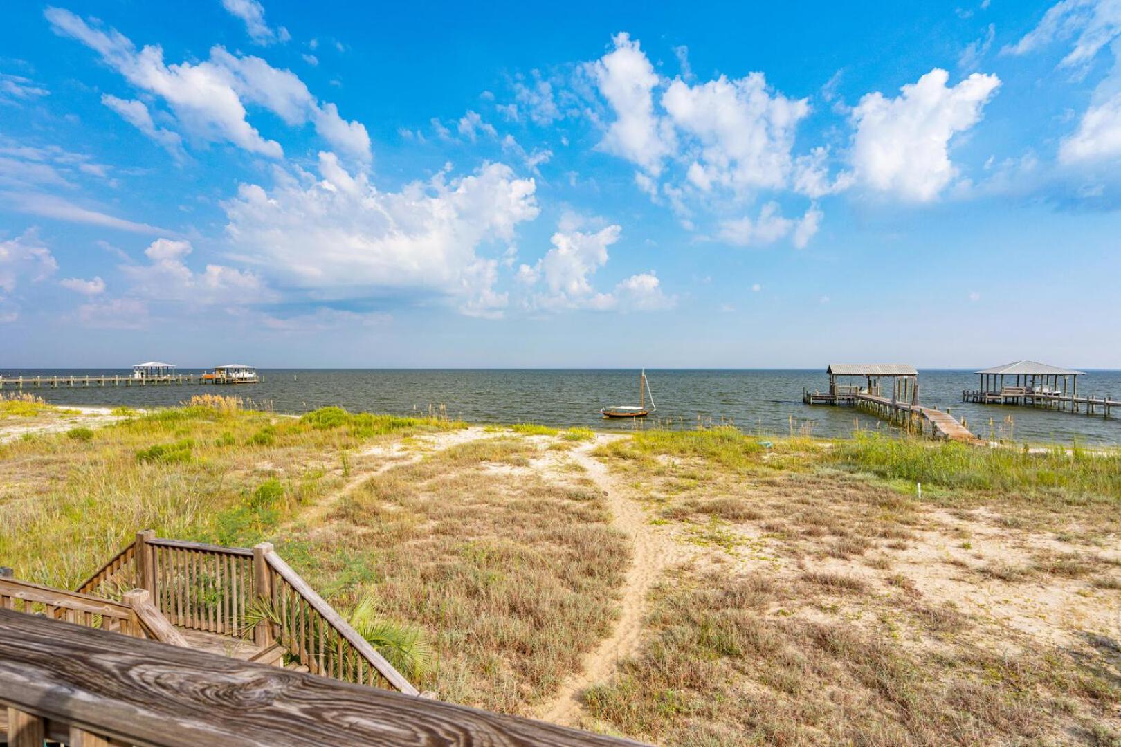 036 Island Time Villa Dauphin Island Exterior photo